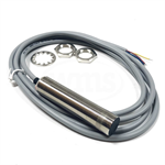 FCM1-1805A-A3L2 HTM Inductive Proximity Sensor, Sn=5mm, 20-250VAC