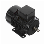 R310 Marathon 0.75HP/0.56kW IEC Metric Globetrotter Electric Motor, 1800RPM