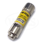 LP-CC-10 Bussman Fuse, 10A 600V