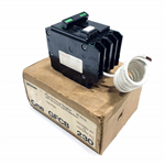 GFCB230 Bryant 30 Amp, 2-Pole, Ground Fault Circuit Interrupter Circuit Breaker