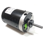 MOT06800 Trane Motor, 200/460 Volt, 60HZ, 3PH, 1.5HP, 56 Frame