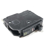 QO120 Square D Plug-On Circuit Breaker 1Pole, 120/240V~50/60Hz