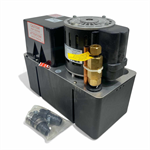 CB504ULHTS Beckett Condensate Pump, 1/2HP, 460V.