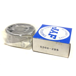 5306-2RS JAF Bearing