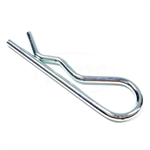 70060-00000 Kubota Hair Pin, 3mm x 65mm PTD