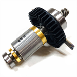 519529-0 Makita Rotor Assembly, XRJ05