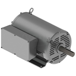 GDL1615T Baldor 16HP Farm Duty Grain Dryer/Centrifugal Fan Motor, 1800RPM