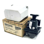 SWT-0065 Bauer Pressure Switch 1-16 Bar, IP65,  230V AC, 15A