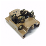 BAA Clark Control Contact Block, 1NO/1NC