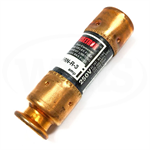 FRN-R-3 Bussman Fuses Class RK5 Fuses, 250 Volt, 3 Amp