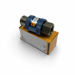 YHS-15FF-T E.MC Slide Valve Double Female