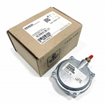 599-01088 Siemens Pneumatic Valve Actuator