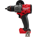 2904-20 Milwaukee M18 FUEL™ 1/2^ Hammer Drill/Driver