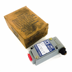 9007B65G Square D Limit Switch