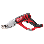 2637-20 M18™ CORDLESS 18 GAUGE SINGLE CUT SHEAR