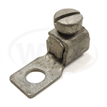 KPA-40 Burndy SCRULUG  4-1/0 AWG, 5/16 in. Stud
