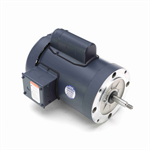 113640.00 Leeson 1.5HP Jet Pump Electric Motor, 3600RPM