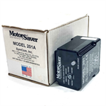 Model 201A SymCom Motor Saver 3-Phase Voltage Monitor