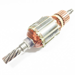 612796-7 Makita Armature For HR2511 Rotary Hammer