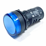 ECX2054-24L Automation Direct Blue Indicator Light