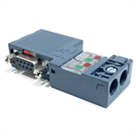 6ES7972-0BB70-0XA0 Siemens Dp Bus Connector