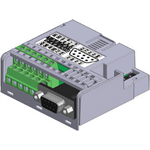CFW500-CRS232 WEG RS-232 Communication Plug-in Module