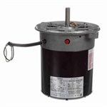 Century OL2052D Oil Burner Motor, 1/2HP 3450RPM