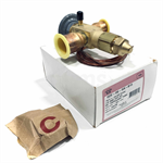 OZE-20-GA-B15 Sporlan Thermostatic Expansion Valve, 7/8 X 1-1/8^