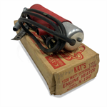 K-150 Kat's Engine Heater 1500W