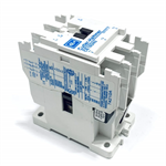 CE15DN3TB Eaton 24V, 18 Amp, 3 Pole, Non-Reversing Contactor