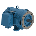 02512OT3E324TC-W40 WEG, 25HP, General Purpose Electric Motor, 1200RPM