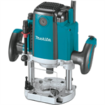 RP1800 Makita 3-1/4 HP Plunge Router