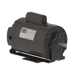 .7518ES1BRBPFB56 WEG 3/4HP Electric Motor, 1800RPM