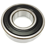 63072RDC3 Koyo Ball Bearing, Rubber Sealed