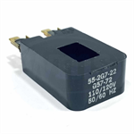 55-2G7-22 General Electric Coil, 110/120V, 50/60Hz