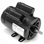 9035 Marathon 2HP Air Compressor Electric Motor, 3600RPM