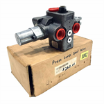 SDCF755M184LF1 Brand Hydrualics Directional Control Valve