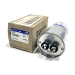 CPT00272 Genteq 440V, 40uF Round Motor Run Capacitor