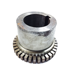 70Tx2-1/4 Falk Hub
