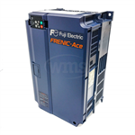 FRN0115E2S-2GB 40 HP Fuji FRENIC-ACE Variable Frequency Drive (VFD)