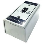 CR101Y100K GE Manual Starter, 1HP, 1Ph, 115/230V