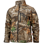 224C-21M Milwaukee M12™ Heated QUIETSHELL Jacket Kit, RealTree EDGE Camo, Medium