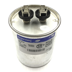 003050.06 Leeson Run Capacitor, 370 Vac, 50 µF