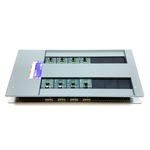 HV071C Square D I-Line Electrical Panel, 480VAC 3-Phase 100 Amps