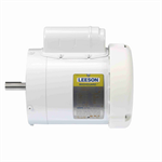114313.00 Leeson Washguard Motor, 1/2HP, 1800RPM