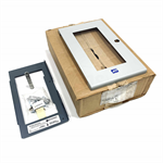 3-RLCM/D Edwards/ADT Annuciator Cabinet Door Panel Assembly