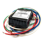 620 Code 3 Modulator Solid State Flasher