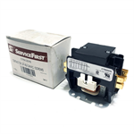 CTR02576 Service First 2-Pole, 40 Amp Definite Purpose Contactor