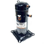 ZR21K5E-PFV-800 Copeland 1 PH, R22 Compressor, 20200 BTU (230V)