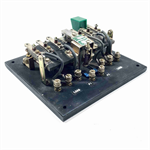 5460C ASCO Industrial Relay, 110-120V, 60Hz, 25A